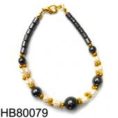 Hematite Bracelet